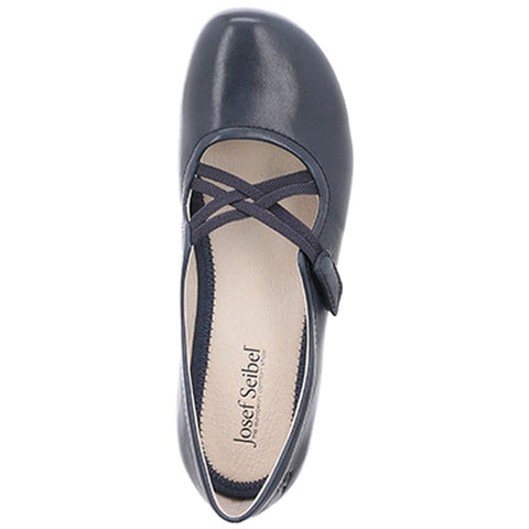 Josef Seibel - Ballerinas - Josef Seibel Fiona 39 ocean