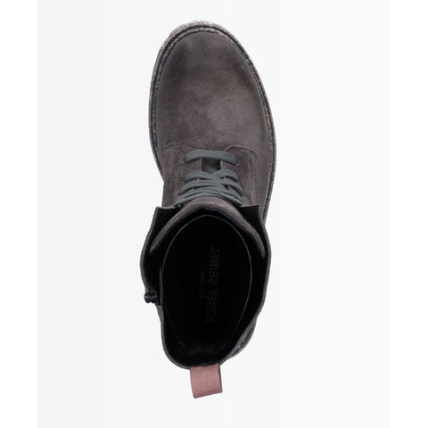 Josef Seibel - Schnürboots - Josef Seibel Marta 02
