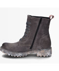 Josef Seibel - Schnürboots - Josef Seibel Marta 02