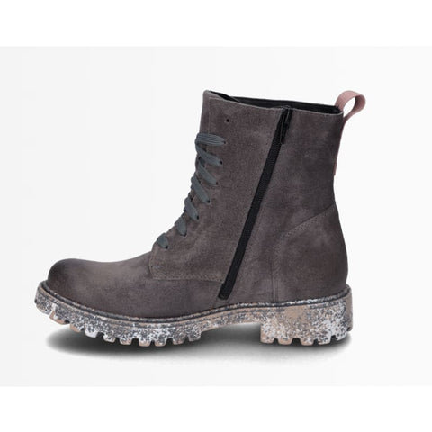 Josef Seibel - Schnürboots - Josef Seibel Marta 02