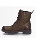 Josef Seibel - Schnürboots - Josef Seibel Marta 02 moro