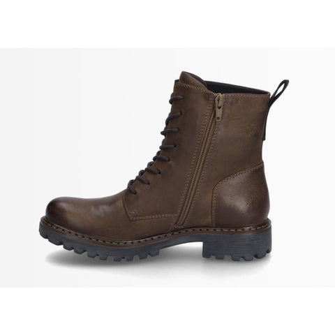 Josef Seibel - Schnürboots - Josef Seibel Marta 02 moro