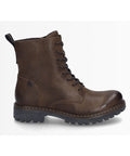 Josef Seibel - Schnürboots - Josef Seibel Marta 02 moro