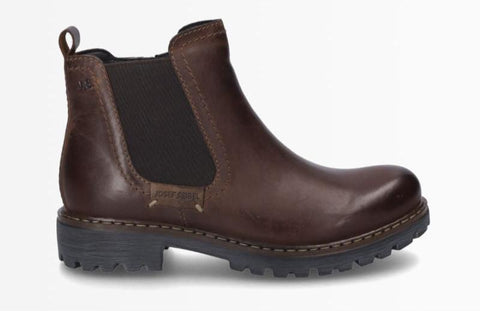 Josef Seibel - Stiefeletten - Josef Seibel Marta 03 moro