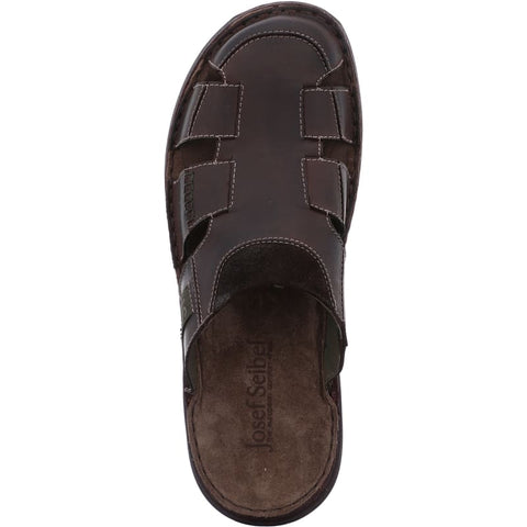 Josef Seibel - Hausschuhe - Josef Seibel Maverick 02