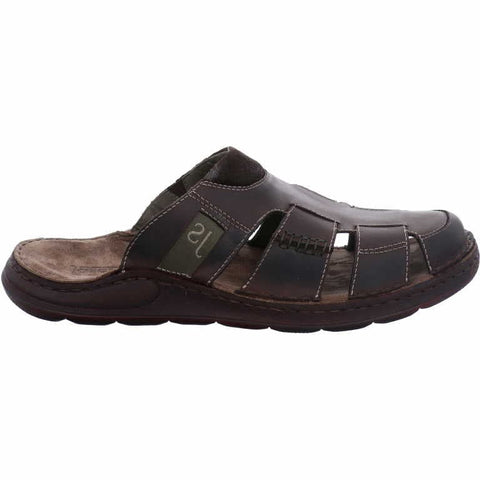 Josef Seibel - Hausschuhe - Josef Seibel Maverick 02