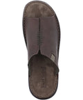 Josef Seibel - Hausschuhe - Josef Seibel Maverick 03