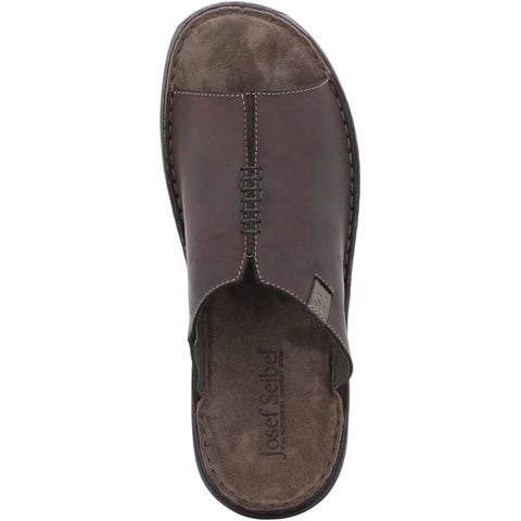 Josef Seibel - Hausschuhe - Josef Seibel Maverick 03