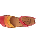 Josef Seibel - Riemchensandalen - Josef Seibel Rosalie 44