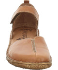 Josef Seibel - Sandalen - Josef Seibel Sandale Rosalie 42 cognac