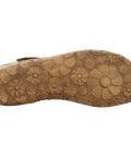 Josef Seibel - Sandalen - Josef Seibel Sandale Rosalie 42 cognac