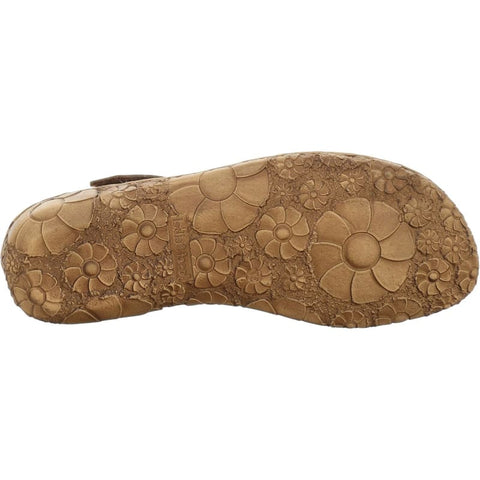 Josef Seibel - Sandalen - Josef Seibel Sandale Rosalie 42 cognac