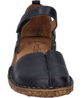 Josef Seibel - Sandalen - Josef Seibel Sandale Rosalie 42 schwarz