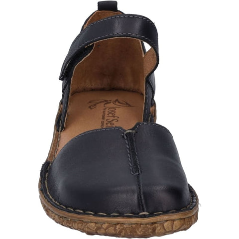 Josef Seibel - Sandalen - Josef Seibel Sandale Rosalie 42 schwarz