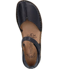 Josef Seibel - Sandalen - Josef Seibel Sandale Rosalie 42 schwarz
