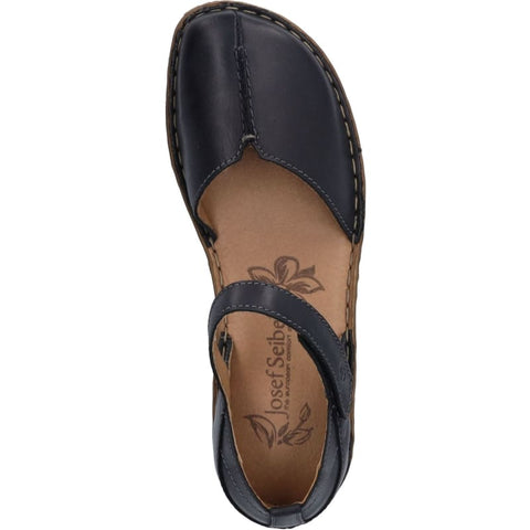 Josef Seibel - Sandalen - Josef Seibel Sandale Rosalie 42 schwarz