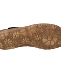Josef Seibel - Sandalen - Josef Seibel Sandale Rosalie 42 schwarz