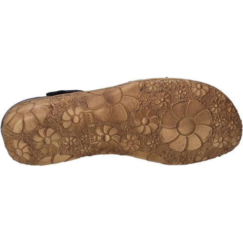Josef Seibel - Sandalen - Josef Seibel Sandale Rosalie 42 schwarz