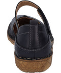 Josef Seibel - Sandalen - Josef Seibel Sandale Rosalie 42 schwarz