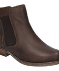 Josef Seibel - Stiefeletten - Josef Seibel Sienna 35 moro