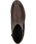 Josef Seibel - Stiefeletten - Josef Seibel Sienna 35 moro