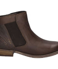 Josef Seibel - Stiefeletten - Josef Seibel Sienna 35 moro