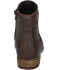 Josef Seibel - Stiefeletten - Josef Seibel Sienna 35 moro
