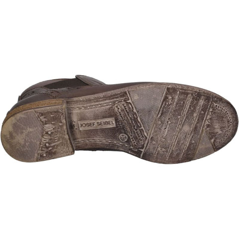Josef Seibel - Stiefeletten - Josef Seibel Sienna 35 moro