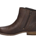 Josef Seibel - Stiefeletten - Josef Seibel Sienna 35 moro