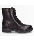 Josef Seibel - Schnürboots - Josef Seibel Stacey 07 espresso