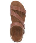 Josef Seibel - Sandalen - Josef Seibel Tonga 25 camel