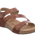 Josef Seibel - Sandalen - Josef Seibel Tonga 25 camel