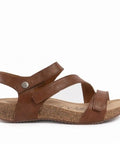 Josef Seibel - Sandalen - Josef Seibel Tonga 25 camel