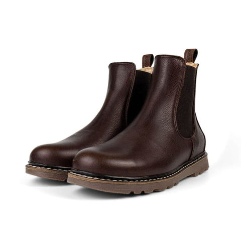 Kavat - Chelsea Boots - Kavat Bodas