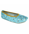 Kay Bee - Gerätschuhe - Kay Bee Geräteschuhe Bienen