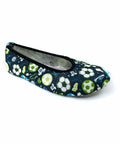Kay Bee - Gerätschuhe - Kay Bee Geräteschuhe Fussball blau