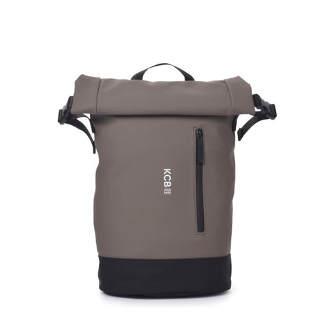 KCB - Rucksäcke - KCB Rucksack mittelgross gris
