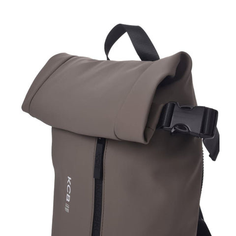 KCB - Rucksäcke - KCB Rucksack mittelgross gris