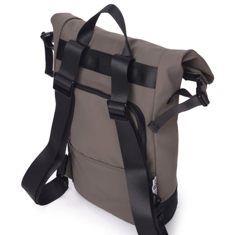 KCB - Rucksäcke - KCB Rucksack mittelgross gris