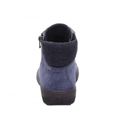 Legero - Sneakers high - Legero Mira