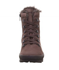 Legero - Schnürboots - Legero Novara ossido (grau)