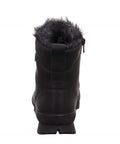 Legero - Schnürboots - Legero Novara schwarz