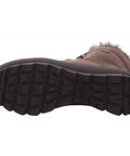 Legero - Schnürboots - Legero Novara ossido (grau)