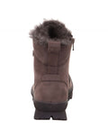 Legero - Schnürboots - Legero Novara ossido (grau)
