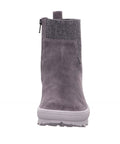 Legero - Stiefeletten - Legero Novara fumo