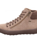 Legero - Sneakers - Legero Sneaker high Mira beige