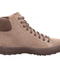 Legero - Sneakers - Legero Sneaker high Mira beige