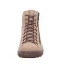 Legero - Sneakers - Legero Sneaker high Mira beige