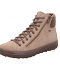 Legero - Sneakers - Legero Sneaker high Mira beige