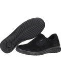 Legero - Slippers - Legero Softboot 4.0 Ossido